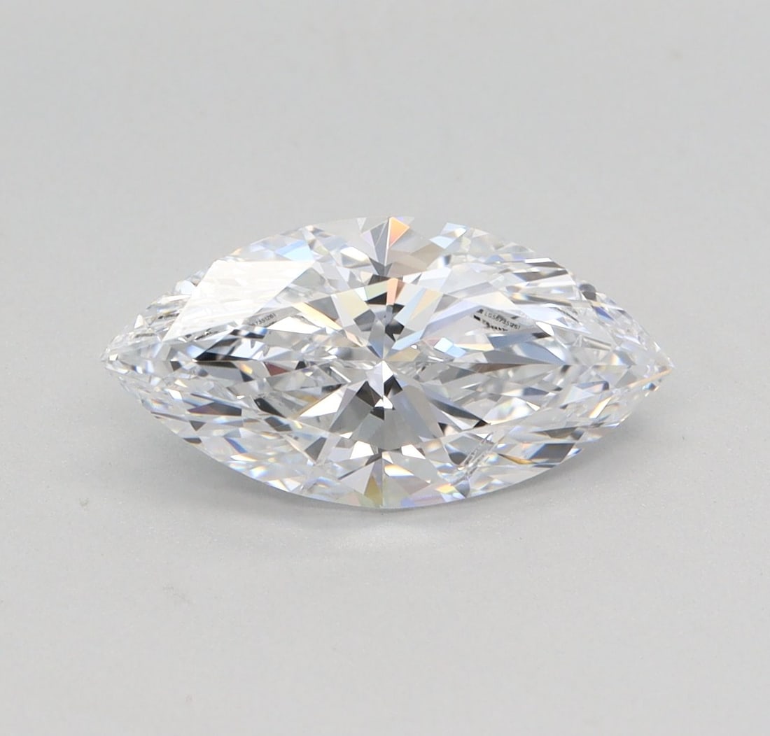 Loose Lab Diamond - IGI Marquise 1.5ct D SI1: Loose Lab Diamond - IGI Marquise 1.5ct D SI1 This listing features Loose Lab Diamond - IGI Marquise 1.5ct D SI1. Item specifics are provided below. Item Specifics: Source: This Is A Real Diamond Grown