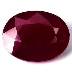 Loose Ruby Gemstone - GIA Oval 2.76ct Red SI: Loose Ruby Gemstone - GIA Oval 2.76ct Red SI This listing features Loose Ruby Gemstone - GIA Oval 2.76ct Red SI. Item specifics are provided below. Item Specifics: Type: Ruby Carat: 2.76 Cut: Faceted