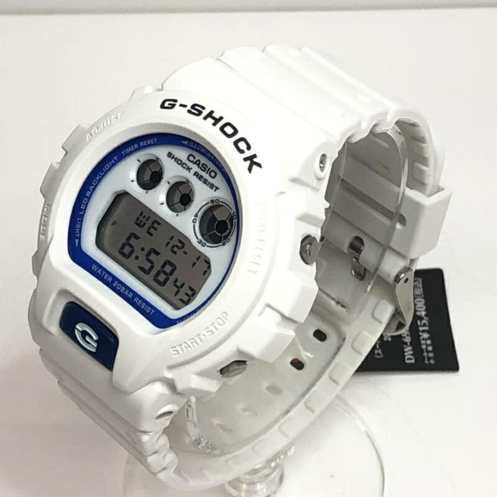 Wristwatch Casio - 2