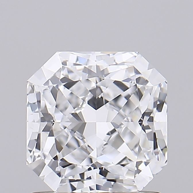 Loose Lab Diamond - IGI Square Radiant 1.31ct D VVS2: Loose Lab Diamond - IGI Square Radiant 1.31ct D VVS2 This listing features Loose Lab Diamond - IGI Square Radiant 1.31ct D VVS2. Item specifics are provided below. Item Specifics: Source: This Is A