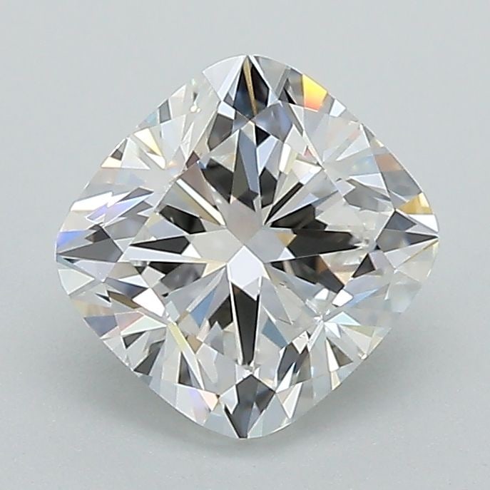 Loose Lab Diamond - GCAL Cushion Brilliant 1.5ct E VS2: Loose Lab Diamond - GCAL Cushion Brilliant 1.5ct E VS2 This listing features Loose Lab Diamond - GCAL Cushion Brilliant 1.5ct E VS2. Item specifics are provided below. Item Specifics: Source: This