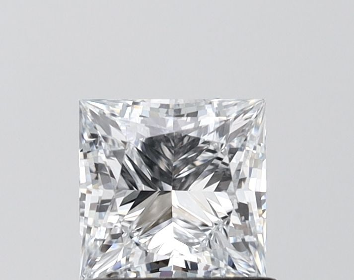 Loose Lab Diamond - IGI Princess 1.01ct F VVS1 (1 of 1)
