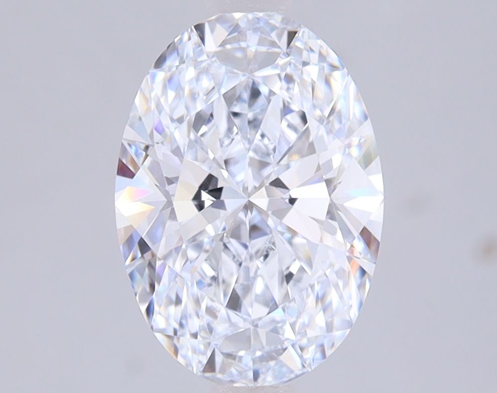 Loose Lab Diamond - IGI Oval 2.09ct F IF: Loose Lab Diamond - IGI Oval 2.09ct F IF This listing features Loose Lab Diamond - IGI Oval 2.09ct F IF. Item specifics are provided below. Item Specifics: Source: This Is A Real Diamond Grown In A La