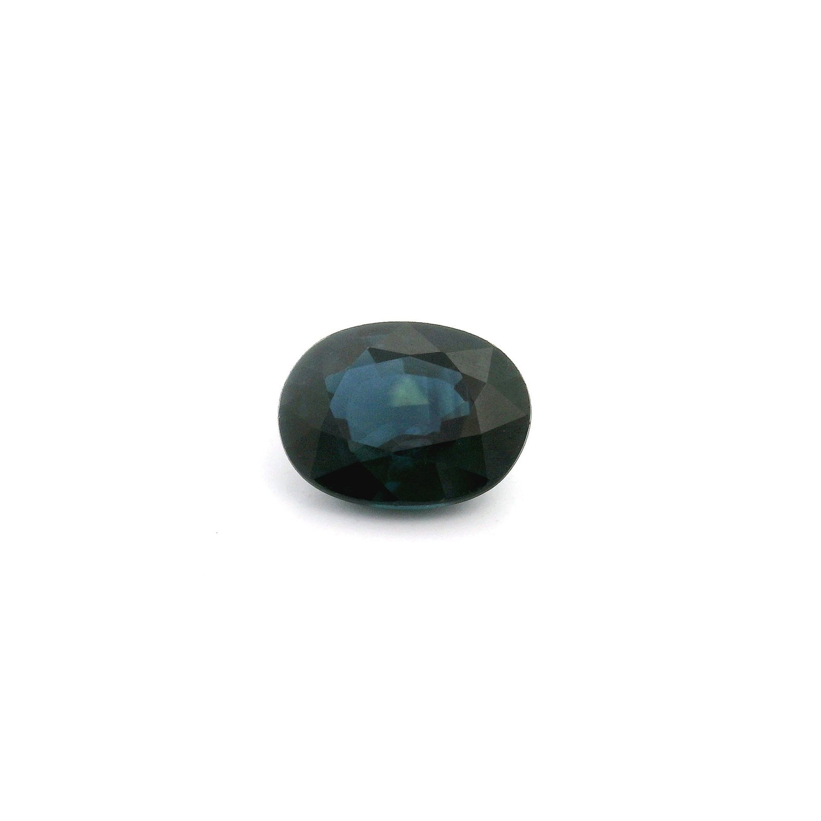 Loose Sapphire Gemstone - GSI Oval 1.69ct Blue EC: Loose Sapphire Gemstone - GSI Oval 1.69ct Blue EC This listing features Loose Sapphire Gemstone - GSI Oval 1.69ct Blue EC. Item specifics are provided below. Item Specifics: Type: Sapphire Carat: 1.69