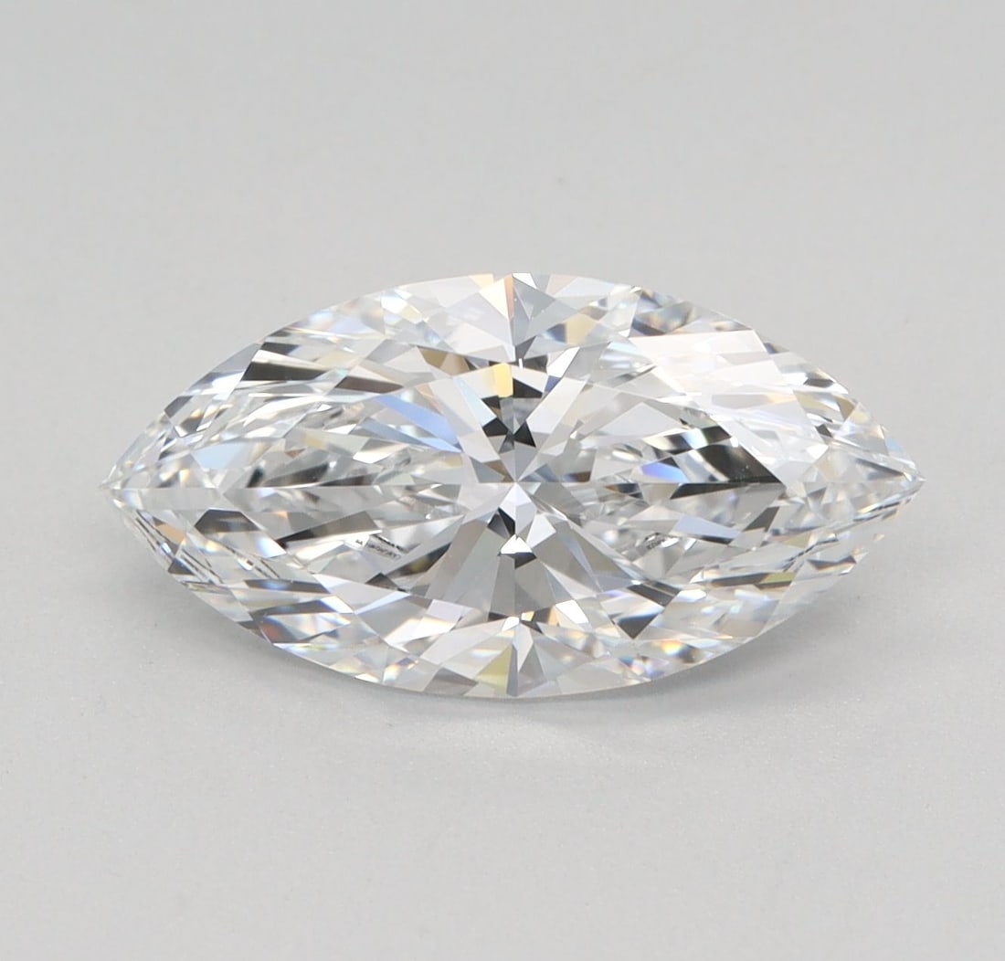 Loose Lab Diamond - IGI Marquise 2.04ct E VVS2: Loose Lab Diamond - IGI Marquise 2.04ct E VVS2 This listing features Loose Lab Diamond - IGI Marquise 2.04ct E VVS2. Item specifics are provided below. Item Specifics: Source: This Is A Real Diamond