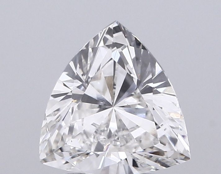Loose Lab Diamond - IGI Triangular 1.54ct F VS1 (1 of 1)