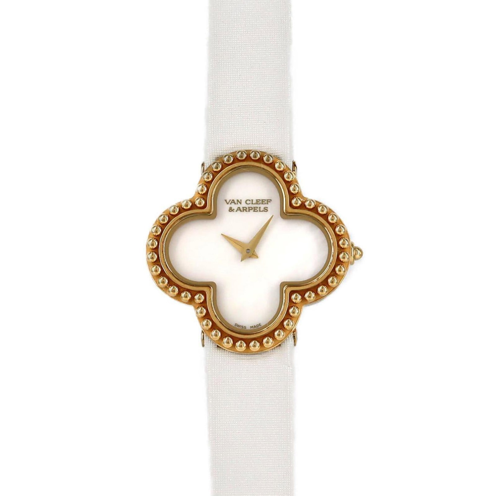 Wristwatch Van Cleef & Arpels: Wristwatch Van Cleef & Arpels This listing features Wristwatch Van Cleef & Arpels. Item specifics are provided below. Item Specifics: Brand: Van Cleef & Arpels Type: Wristwatch Gender: Women Display: