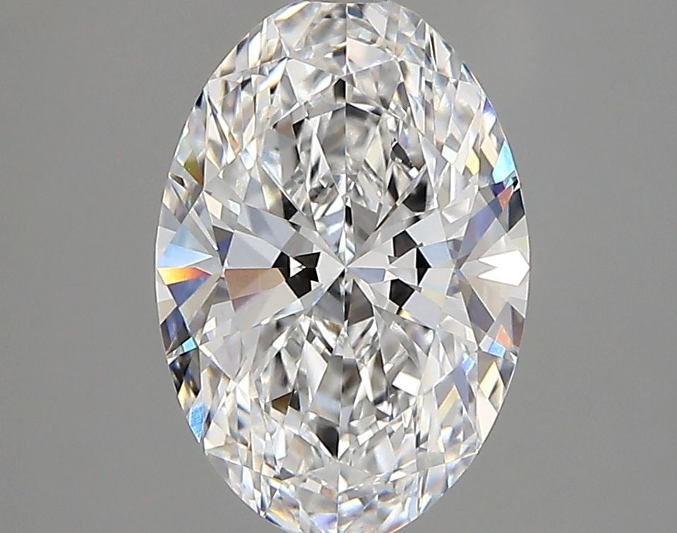 Loose Lab Diamond - IGI Oval 2.42ct D VVS2: Loose Lab Diamond - IGI Oval 2.42ct D VVS2 This listing features Loose Lab Diamond - IGI Oval 2.42ct D VVS2. Item specifics are provided below. Item Specifics: Source: This Is A Real Diamond Grown In