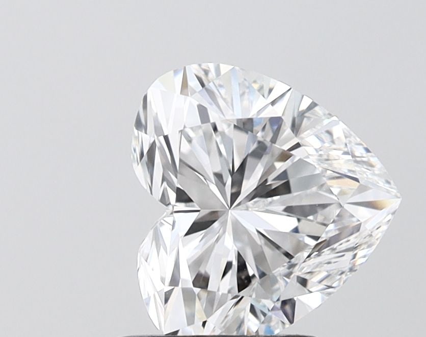 Loose Lab Diamond - IGI Heart 1.86ct E VVS1: Loose Lab Diamond - IGI Heart 1.86ct E VVS1 This listing features Loose Lab Diamond - IGI Heart 1.86ct E VVS1. Item specifics are provided below. Item Specifics: Source: This Is A Real Diamond Grown I