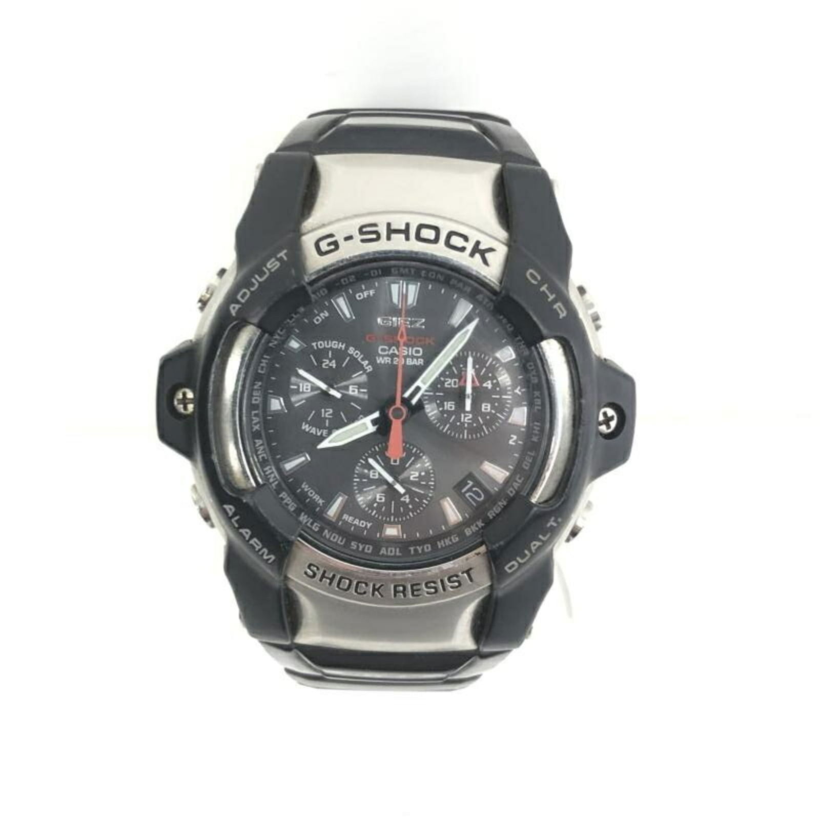 Wristwatch Casio: Wristwatch Casio This listing features Wristwatch Casio. Item specifics are provided below. Item Specifics: Brand: Casio Type: Wristwatch Gender: Men Color: Blue Color (Dial): Blue Case Diameter: 39mm