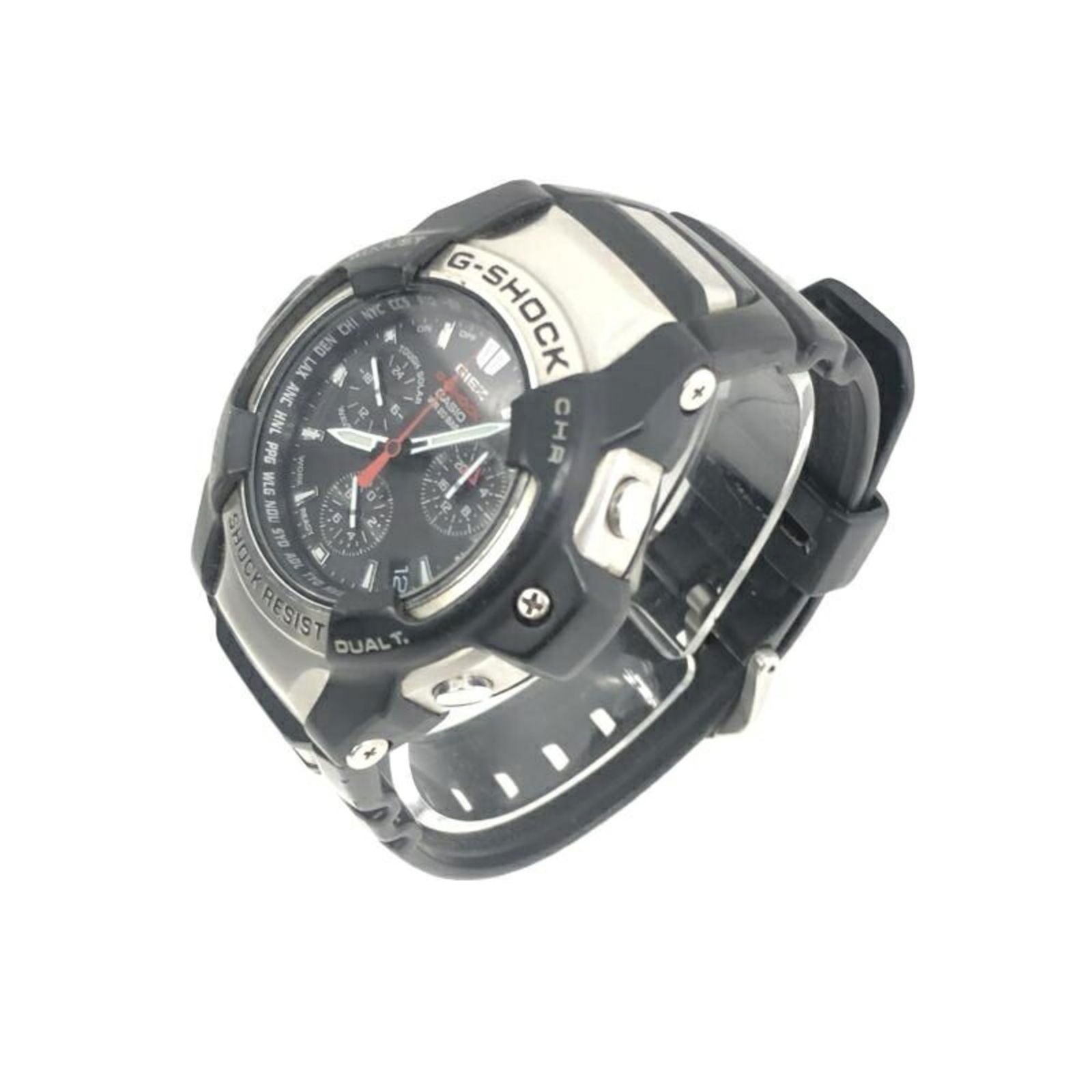 Wristwatch Casio - 2