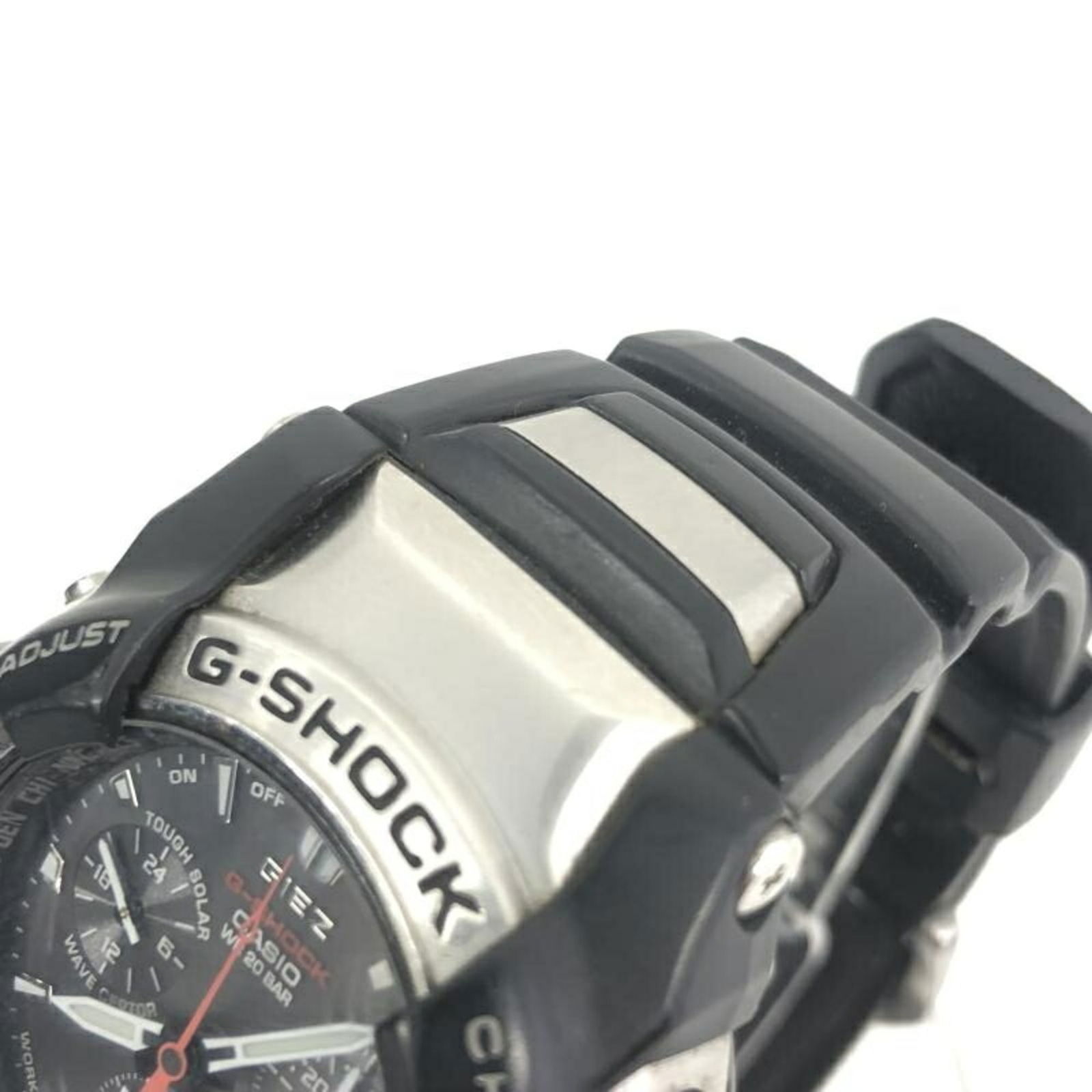 Wristwatch Casio - 3