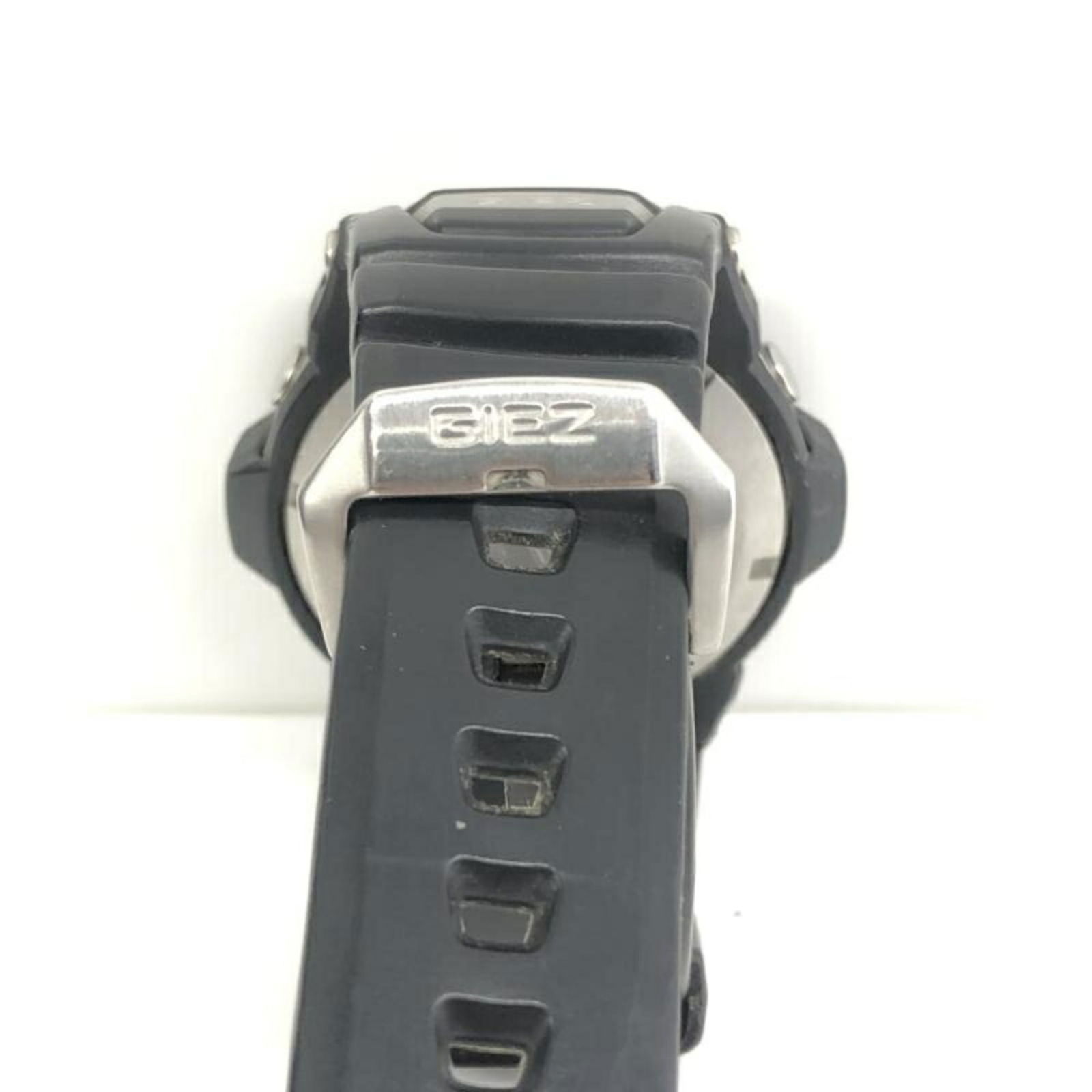 Wristwatch Casio - 4