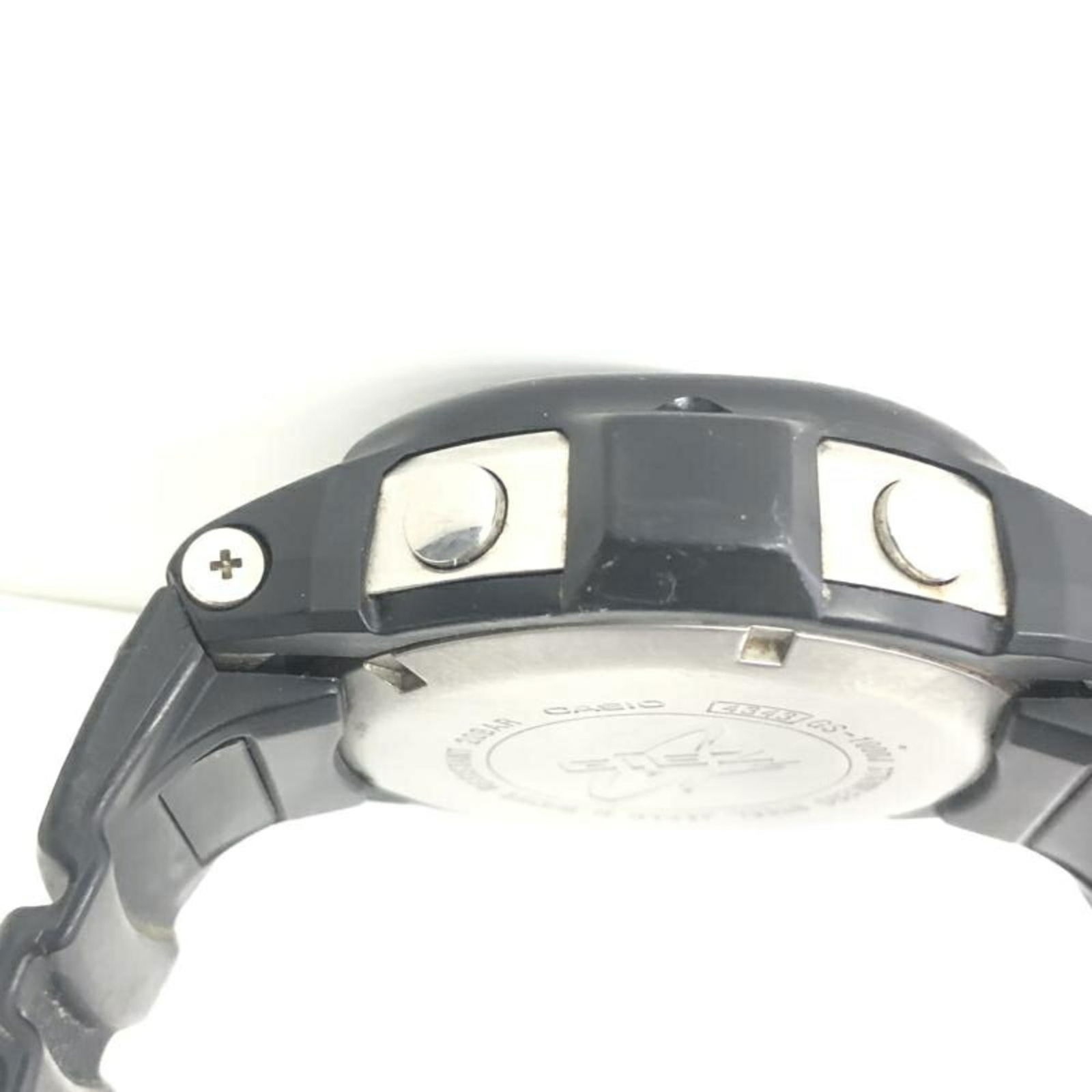 Wristwatch Casio - 6