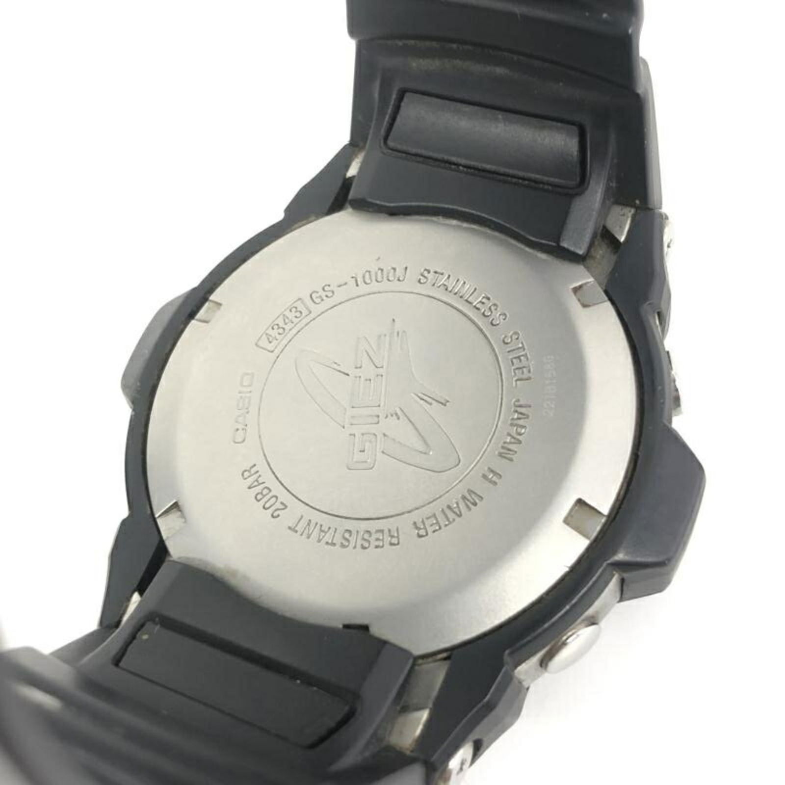 Wristwatch Casio - 7