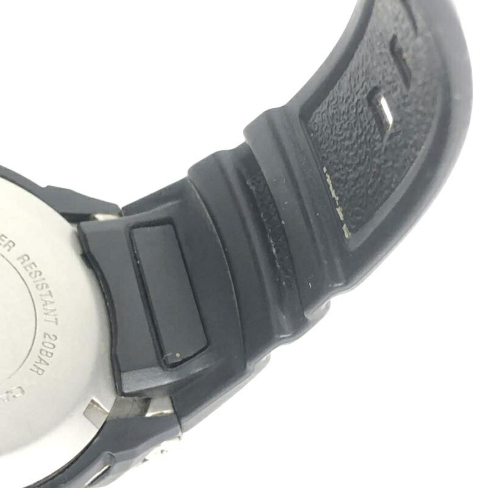 Wristwatch Casio - 8