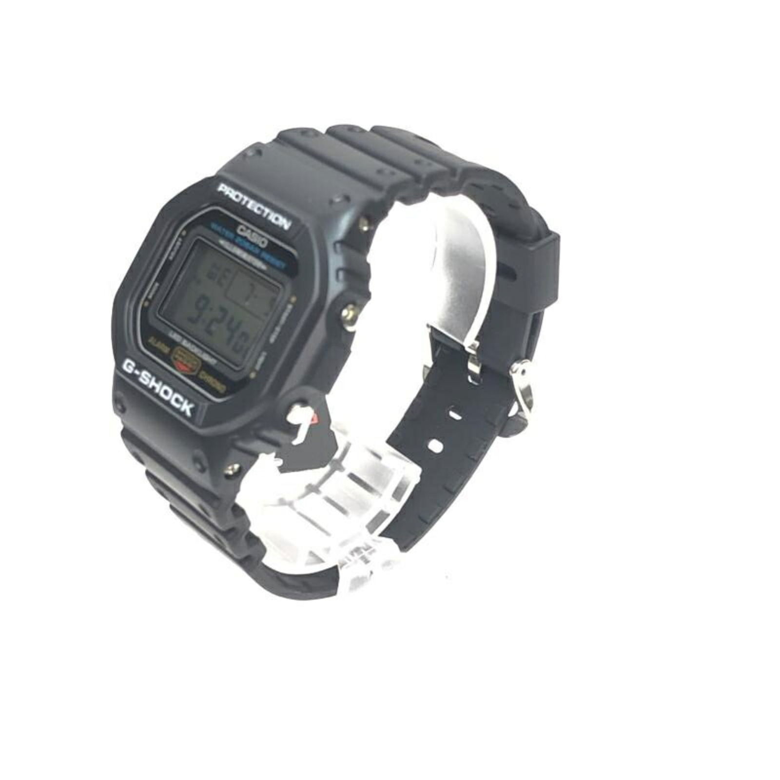 Wristwatch Casio - 2
