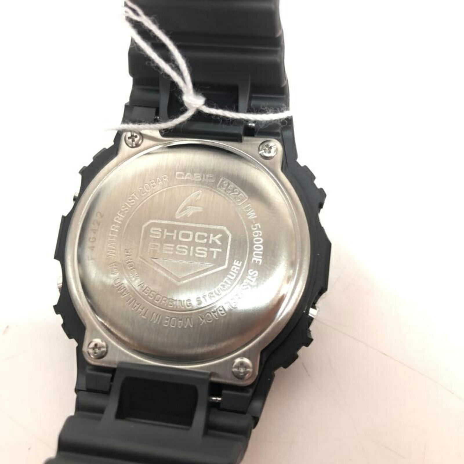 Wristwatch Casio - 6