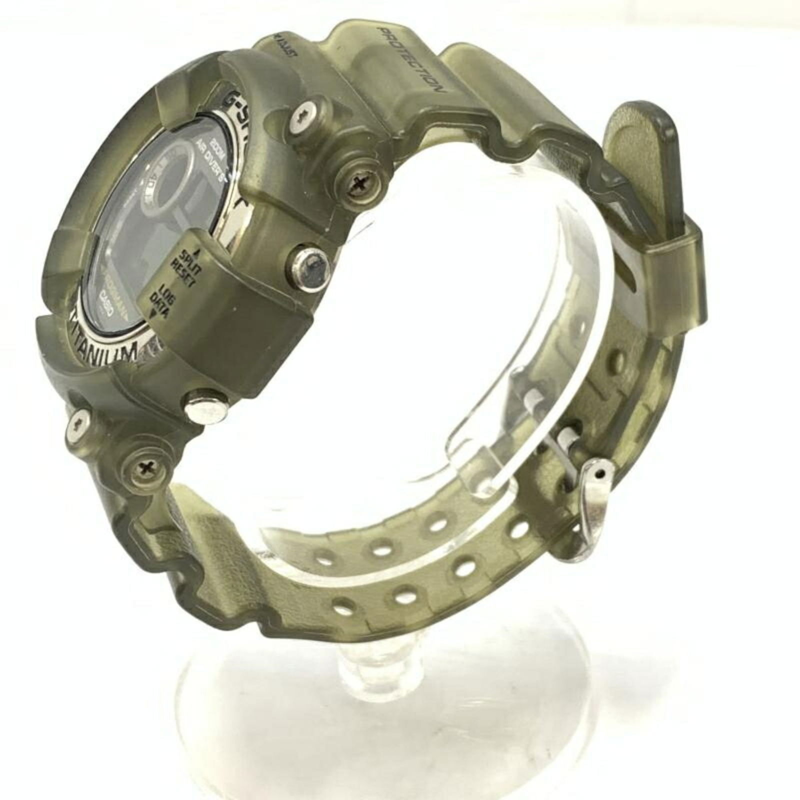 Wristwatch Casio - 2