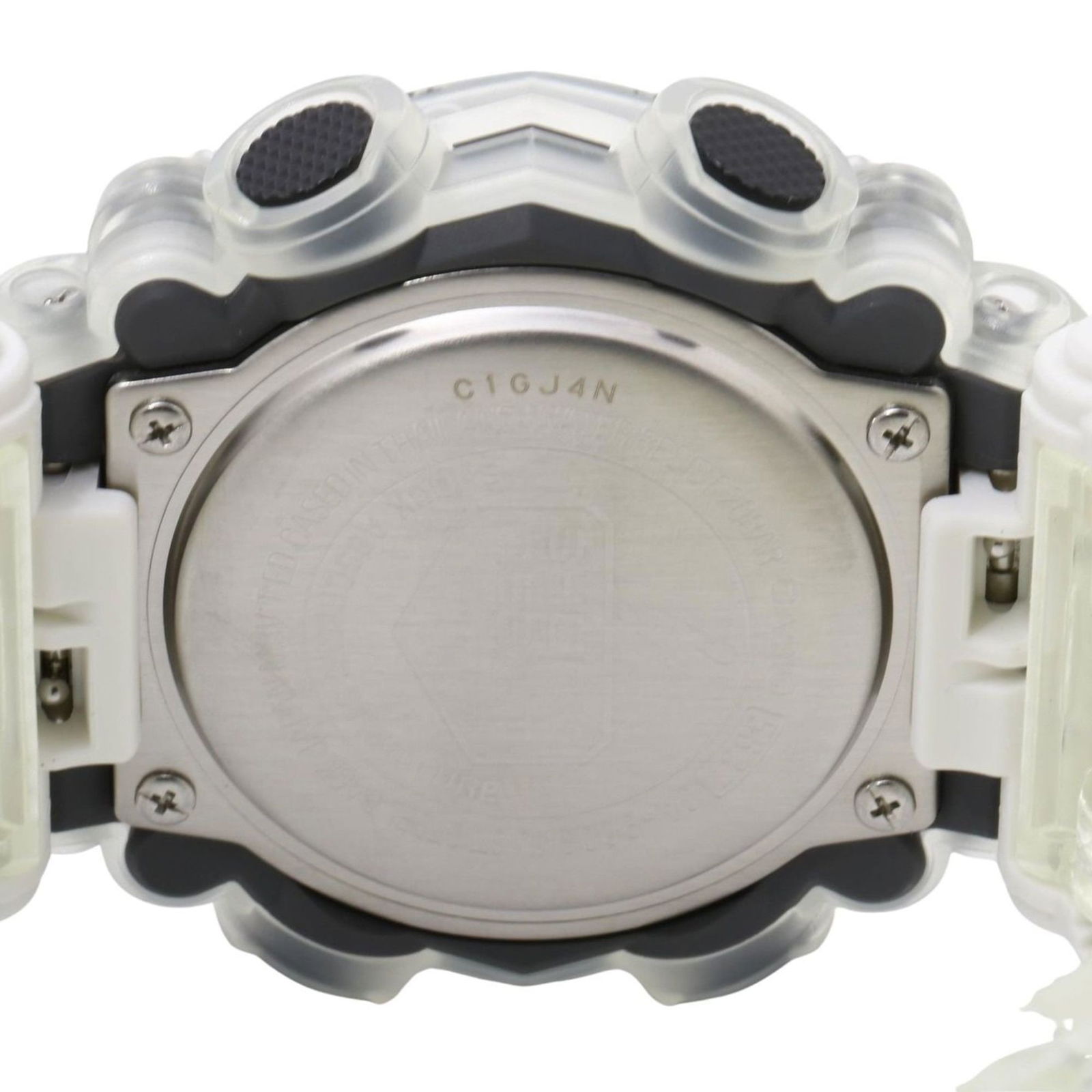 Wristwatch Casio - 4