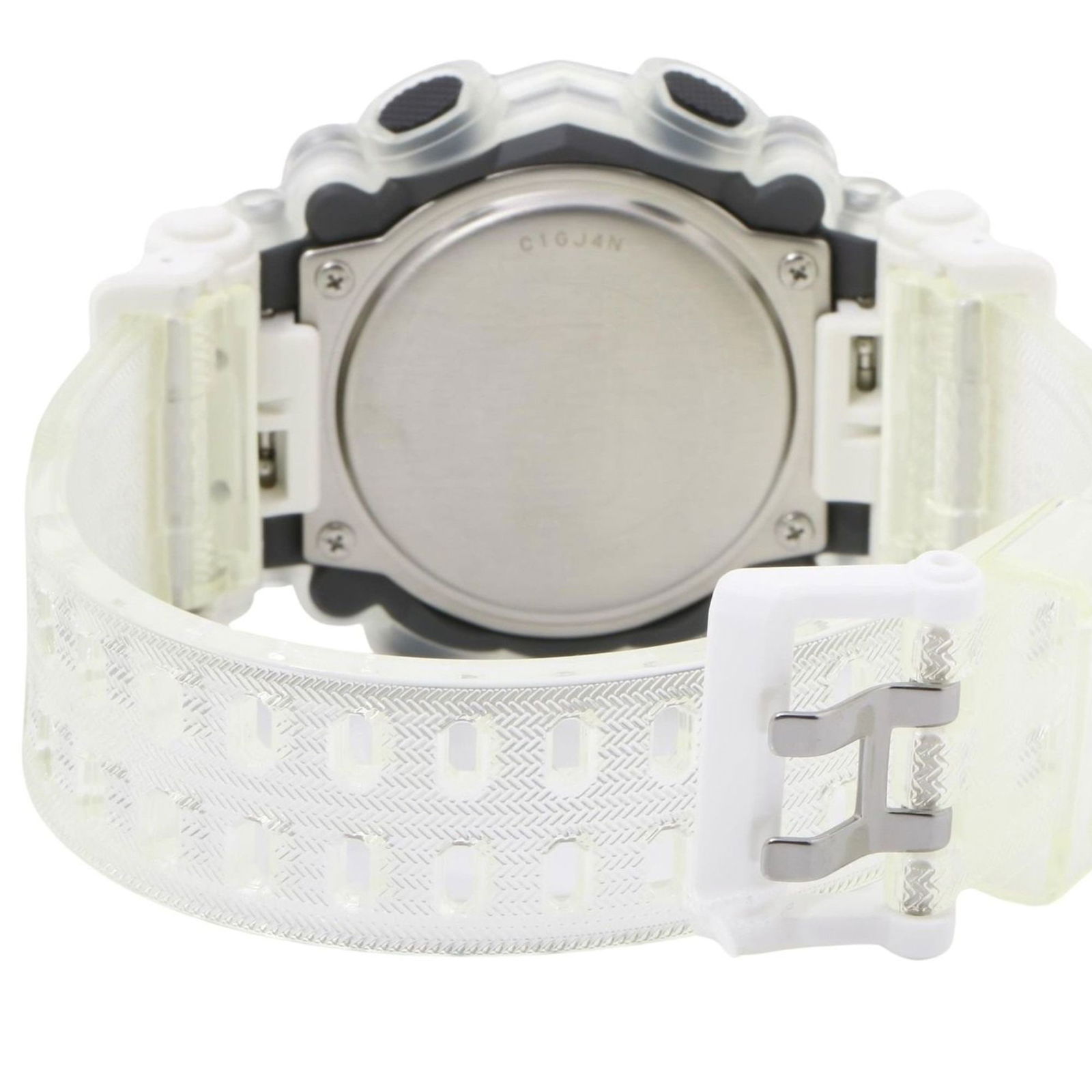 Wristwatch Casio - 5