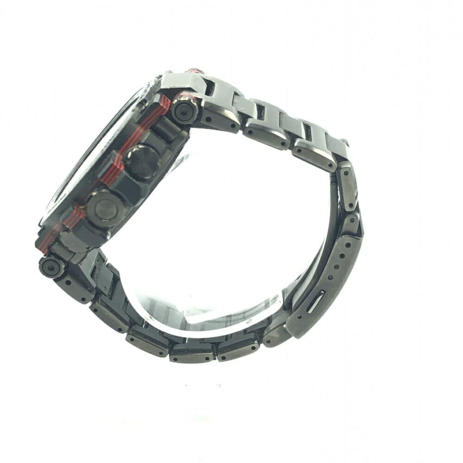 Wristwatch Casio - 2