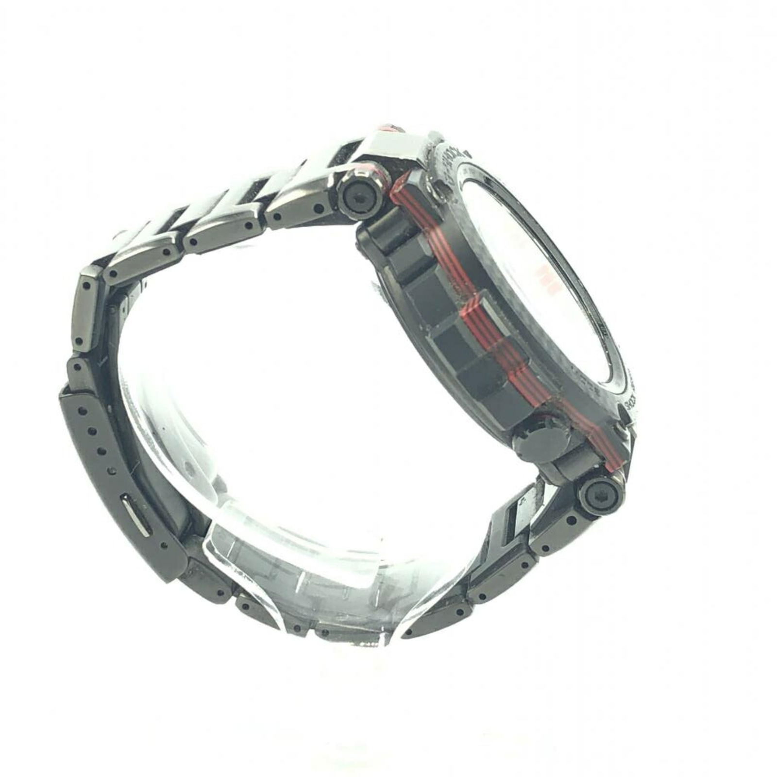 Wristwatch Casio - 4