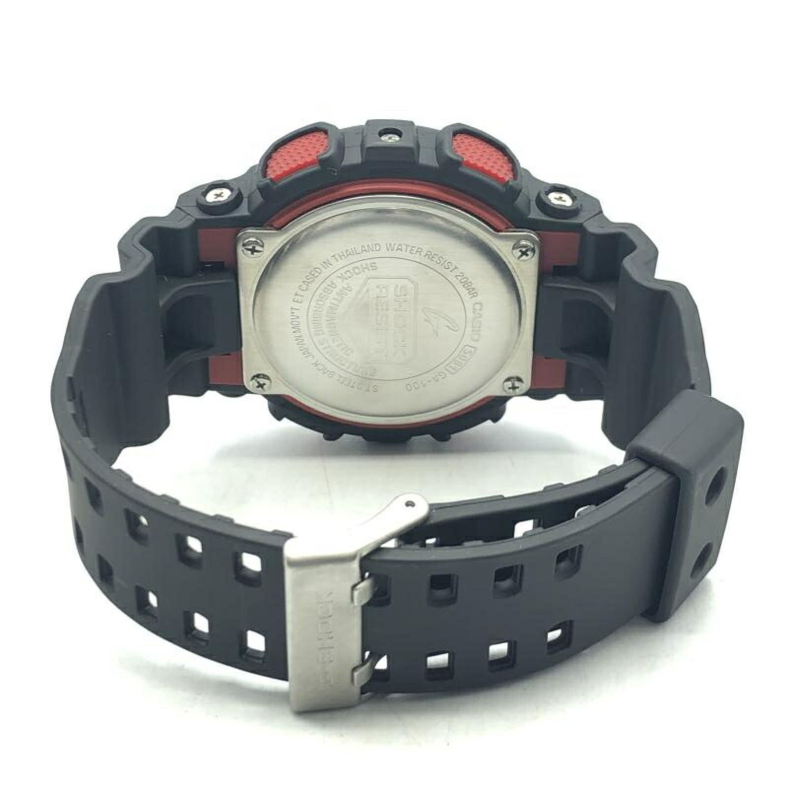 Wristwatch Casio - 5