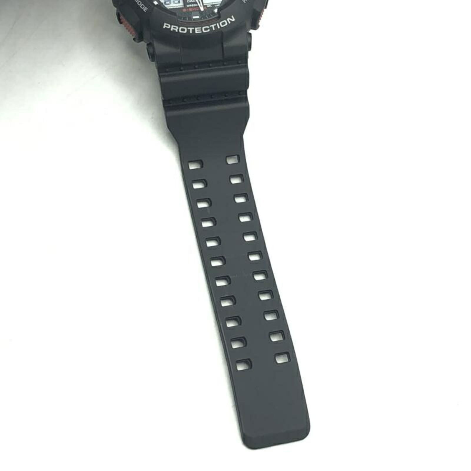 Wristwatch Casio - 7