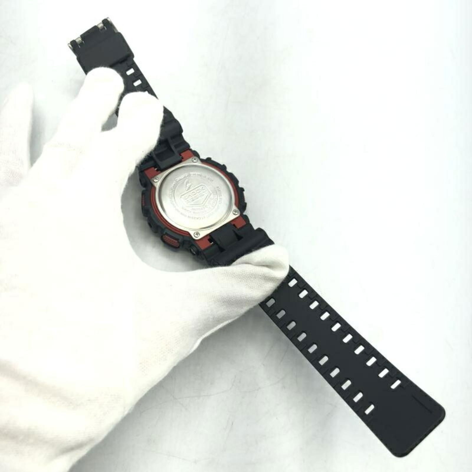 Wristwatch Casio - 8