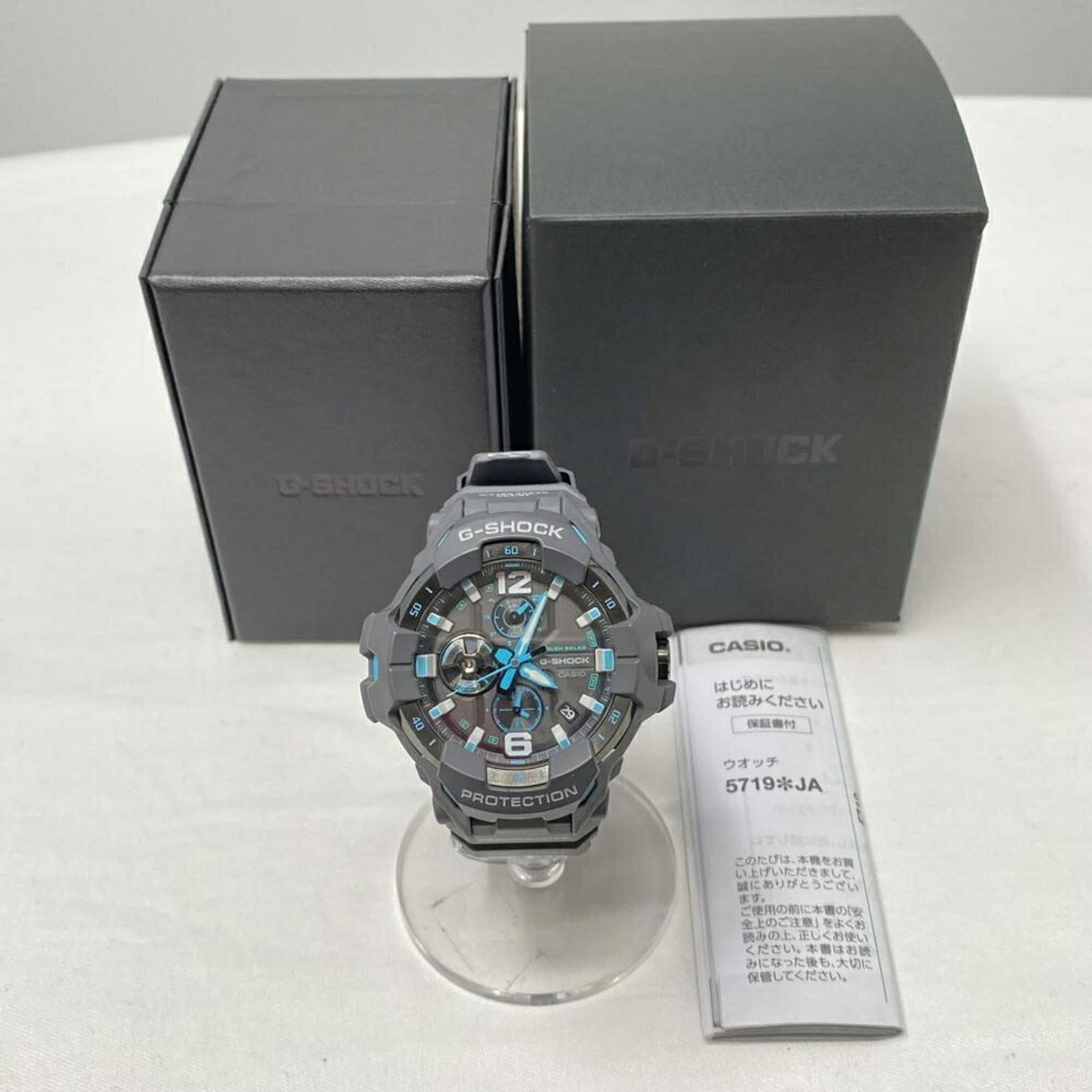 Wristwatch Casio - 10