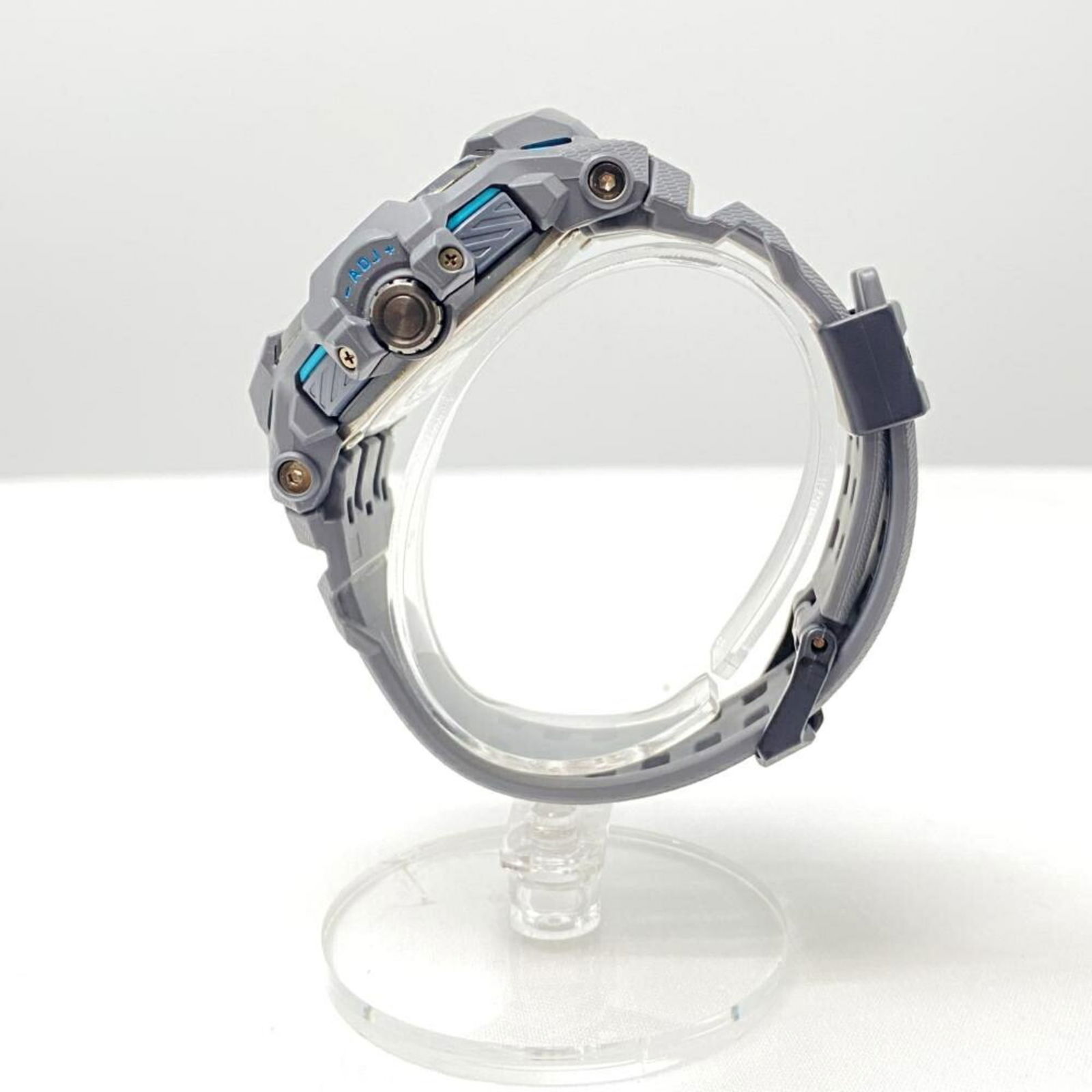 Wristwatch Casio - 2