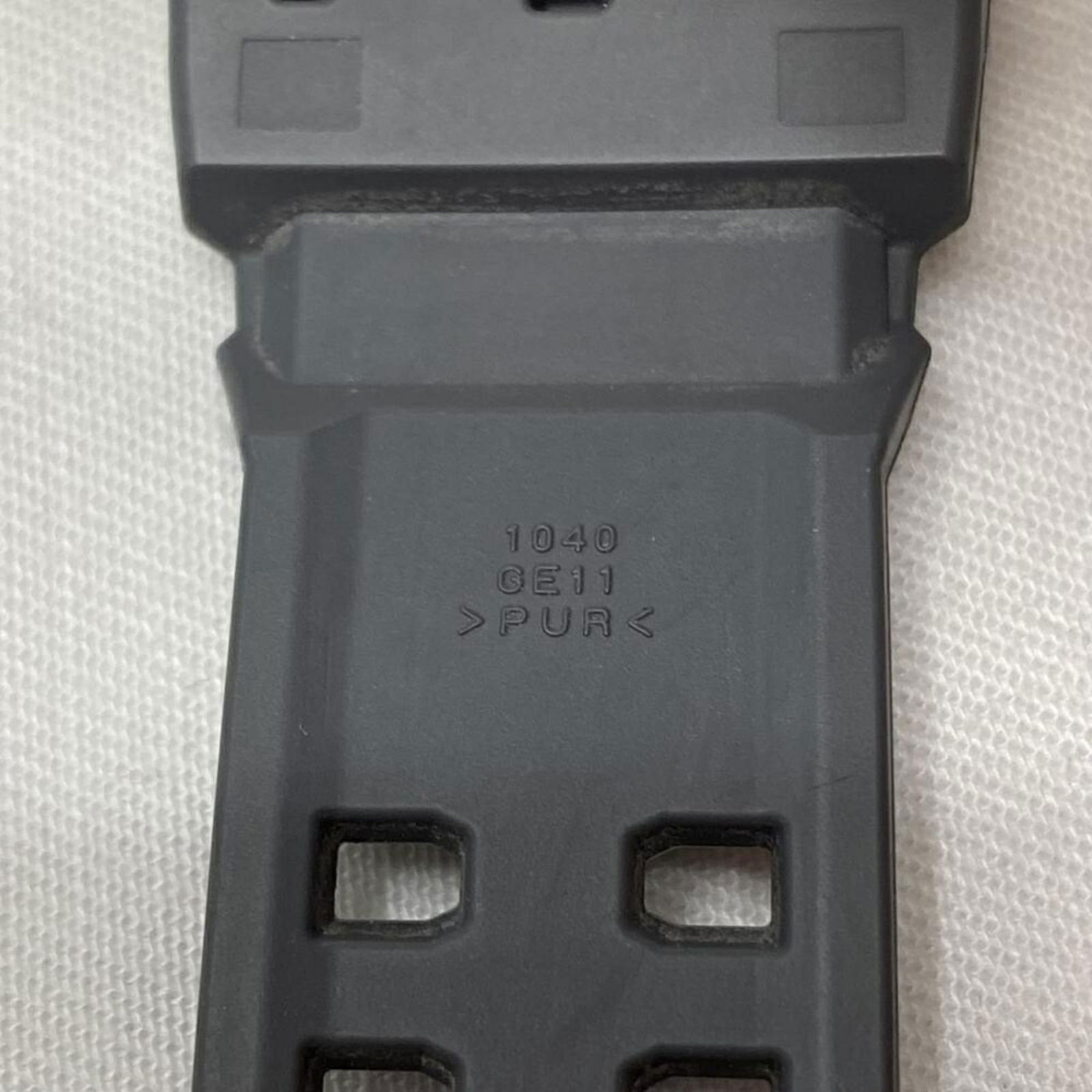 Wristwatch Casio - 8