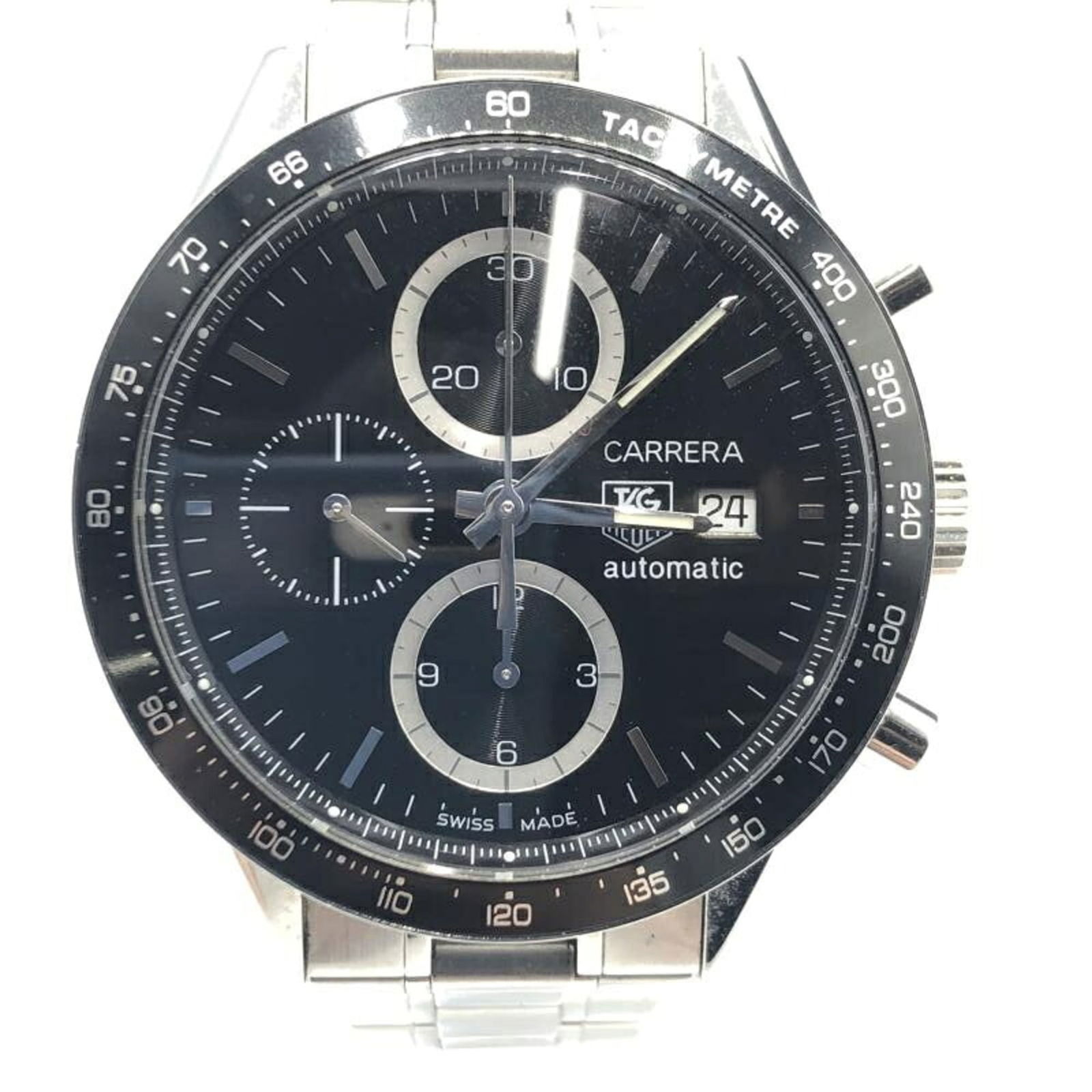 Wristwatch Tag Heuer: Wristwatch Tag Heuer This listing features Wristwatch Tag Heuer. Item specifics are provided below. Item Specifics: Brand: Tag Heuer Type: Wristwatch Gender: Men Case Diameter: 42mm / 1.65'' Wrist Siz