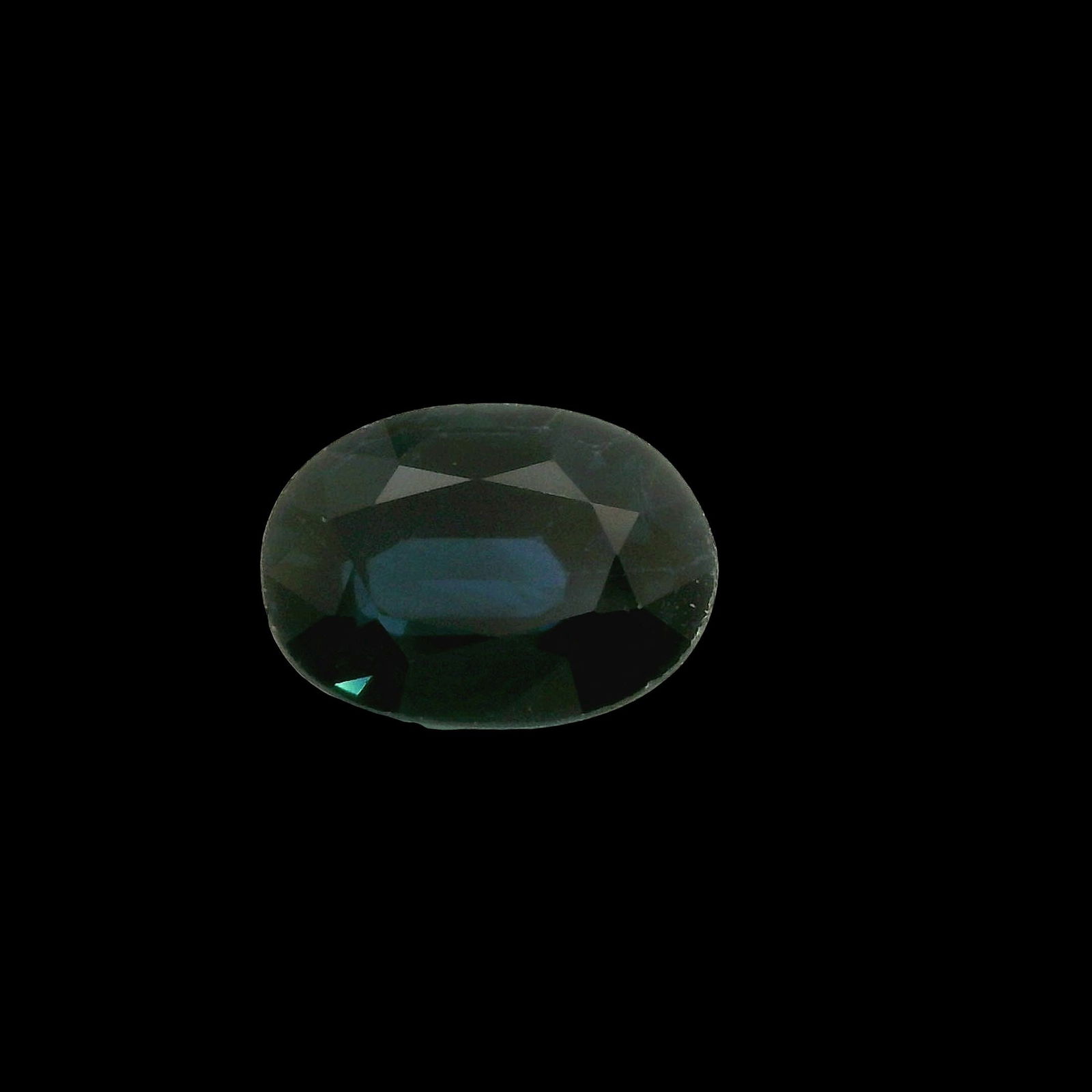 Loose Sapphire Gemstone - Oval 1.2ct Blue EC: Loose Sapphire Gemstone - Oval 1.2ct Blue EC This listing features Loose Sapphire Gemstone - Oval 1.2ct Blue EC. Item specifics are provided below. Item Specifics: Type: Sapphire Carat: 1.2 Cut: