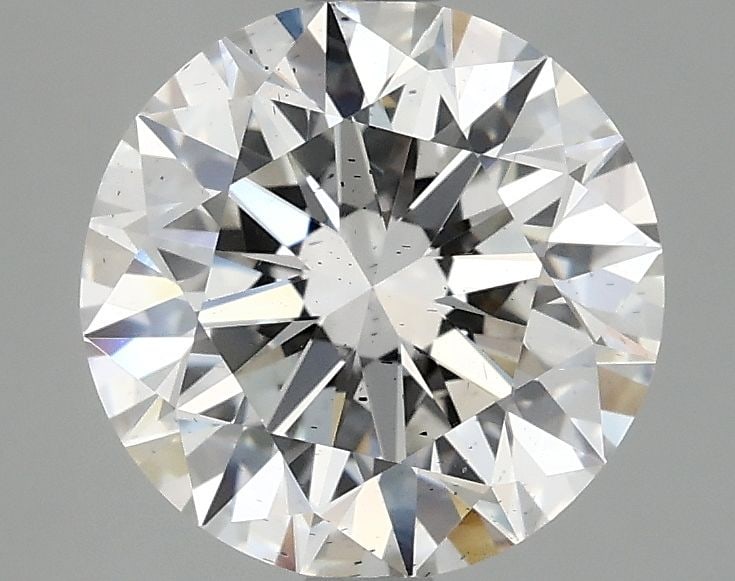 Ideal Loose Lab Diamond - IGI Round 2.5ct F SI1: Ideal Loose Lab Diamond - IGI Round 2.5ct F SI1 This listing features Ideal Loose Lab Diamond - IGI Round 2.5ct F SI1. Item specifics are provided below. Item Specifics: Source: This Is A Real Diamond