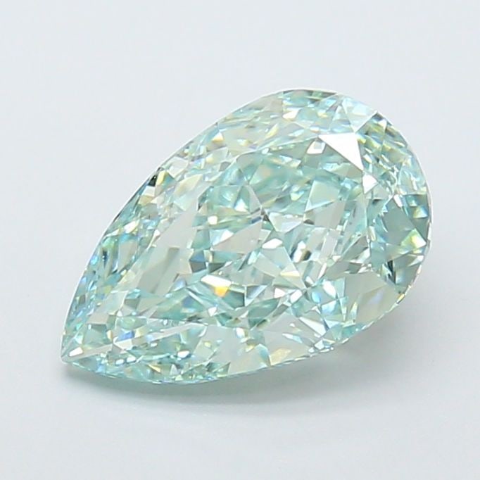 Loose Lab Diamond - IGI Pear 3.01ct Fancy Intense Green VS1: Loose Lab Diamond - IGI Pear 3.01ct Fancy Intense Green VS1 This listing features Loose Lab Diamond - IGI Pear 3.01ct Fancy Intense Green VS1. Item specifics are provided below. Item Specifics: Source