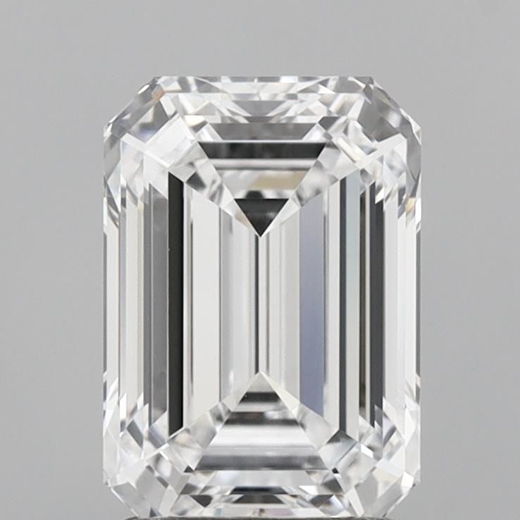 Loose Lab Diamond - IGI Emerald 2.04ct D VVS2: Loose Lab Diamond - IGI Emerald 2.04ct D VVS2 This listing features Loose Lab Diamond - IGI Emerald 2.04ct D VVS2. Item specifics are provided below. Item Specifics: Source: This Is A Real Diamond Gro