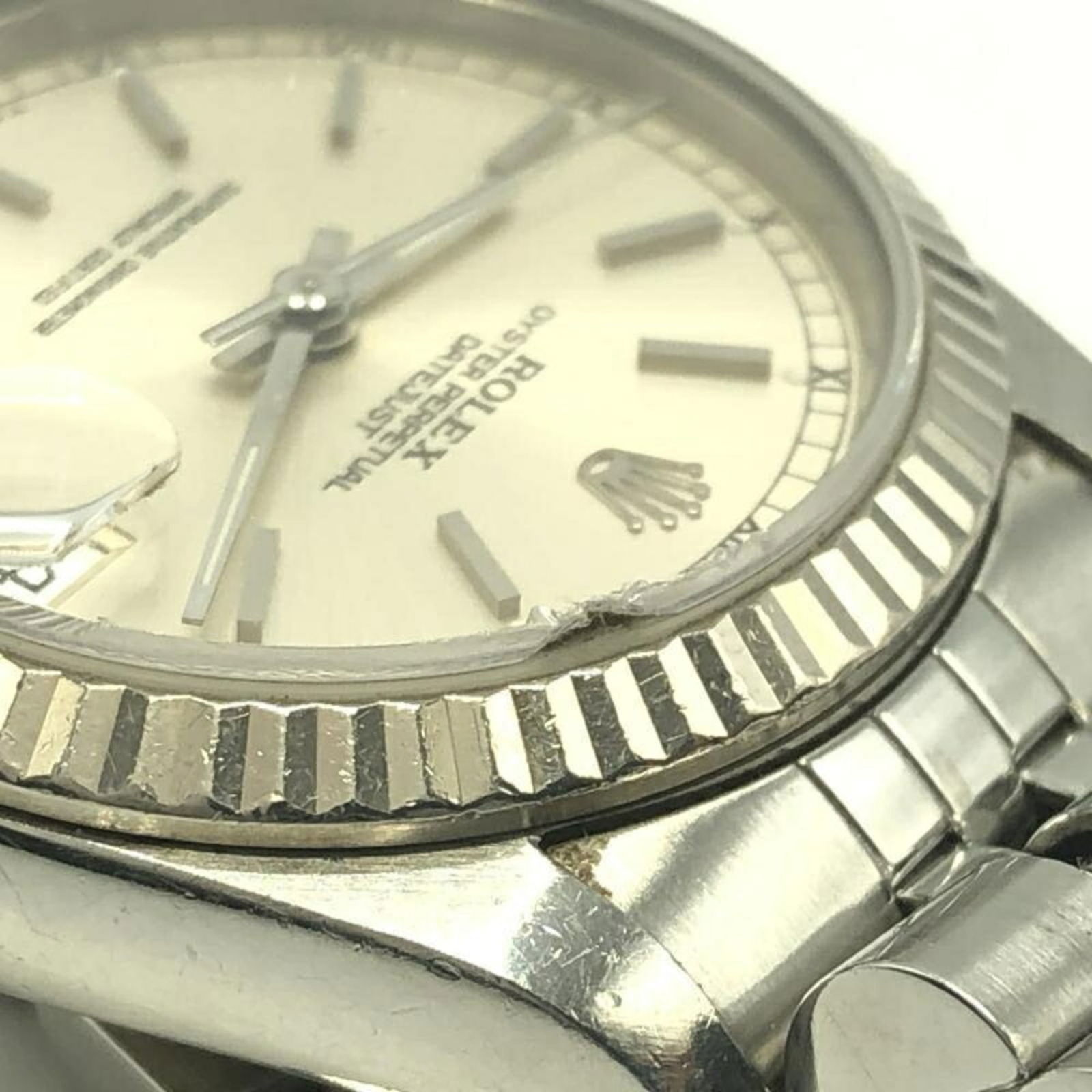 Wristwatch Rolex - 7