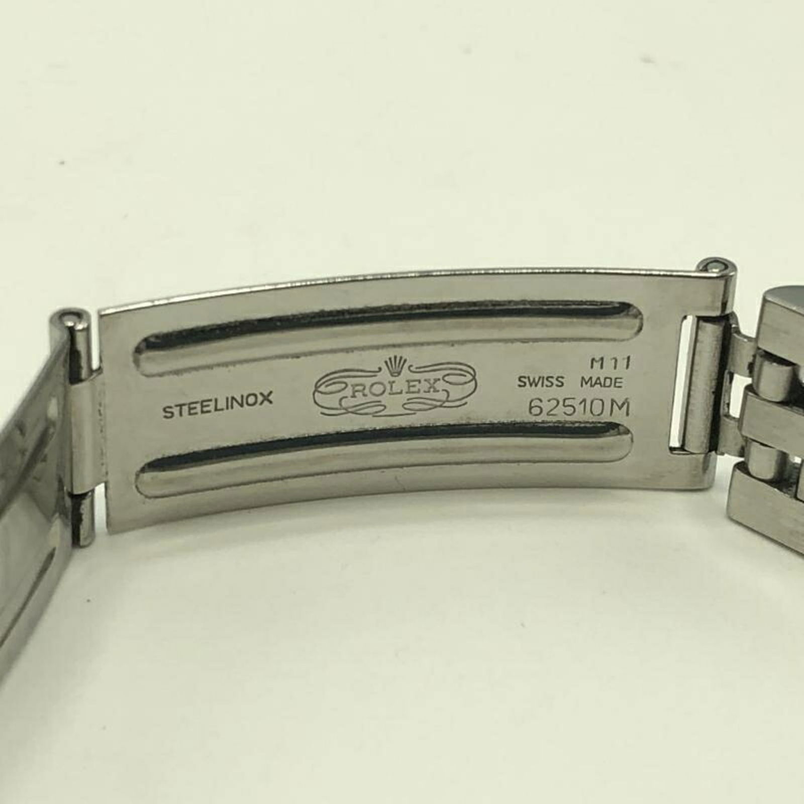 Wristwatch Rolex - 8