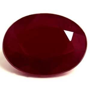 Loose Ruby Gemstone - GIA Oval 1.94ct Red SI: Loose Ruby Gemstone - GIA Oval 1.94ct Red SI This listing features Loose Ruby Gemstone - GIA Oval 1.94ct Red SI. Item specifics are provided below. Item Specifics: Type: Ruby Carat: 1.94 Cut: Faceted