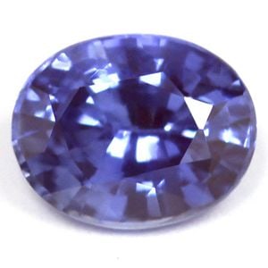 Loose Sapphire Gemstone - Oval 1.3ct Blue EC: Loose Sapphire Gemstone - Oval 1.3ct Blue EC This listing features Loose Sapphire Gemstone - Oval 1.3ct Blue EC. Item specifics are provided below. Item Specifics: Type: Sapphire Carat: 1.3 Cut:
