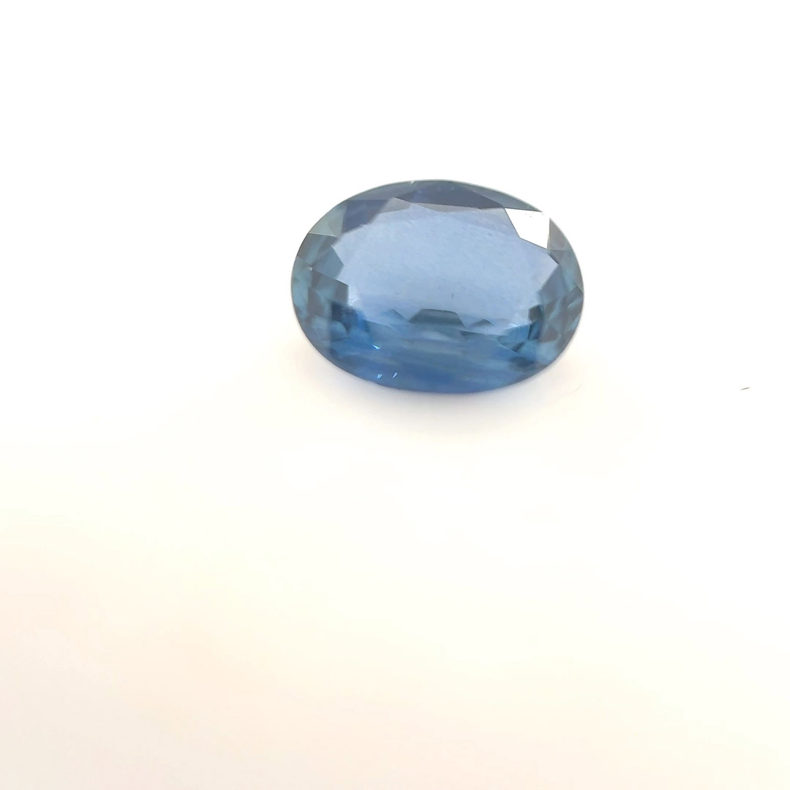 Loose Sapphire Gemstone - Oval 1.15ct Blue EC: Loose Sapphire Gemstone - Oval 1.15ct Blue EC This listing features Loose Sapphire Gemstone - Oval 1.15ct Blue EC. Item specifics are provided below. Item Specifics: Type: Sapphire Carat: 1.15 Cut: