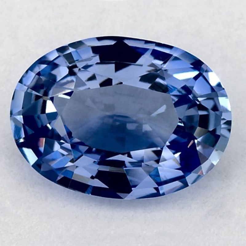 Loose Sapphire Gemstone - Oval 1.87ct Blue EC: Loose Sapphire Gemstone - Oval 1.87ct Blue EC This listing features Loose Sapphire Gemstone - Oval 1.87ct Blue EC. Item specifics are provided below. Item Specifics: Type: Sapphire Carat: 1.87 Cut: