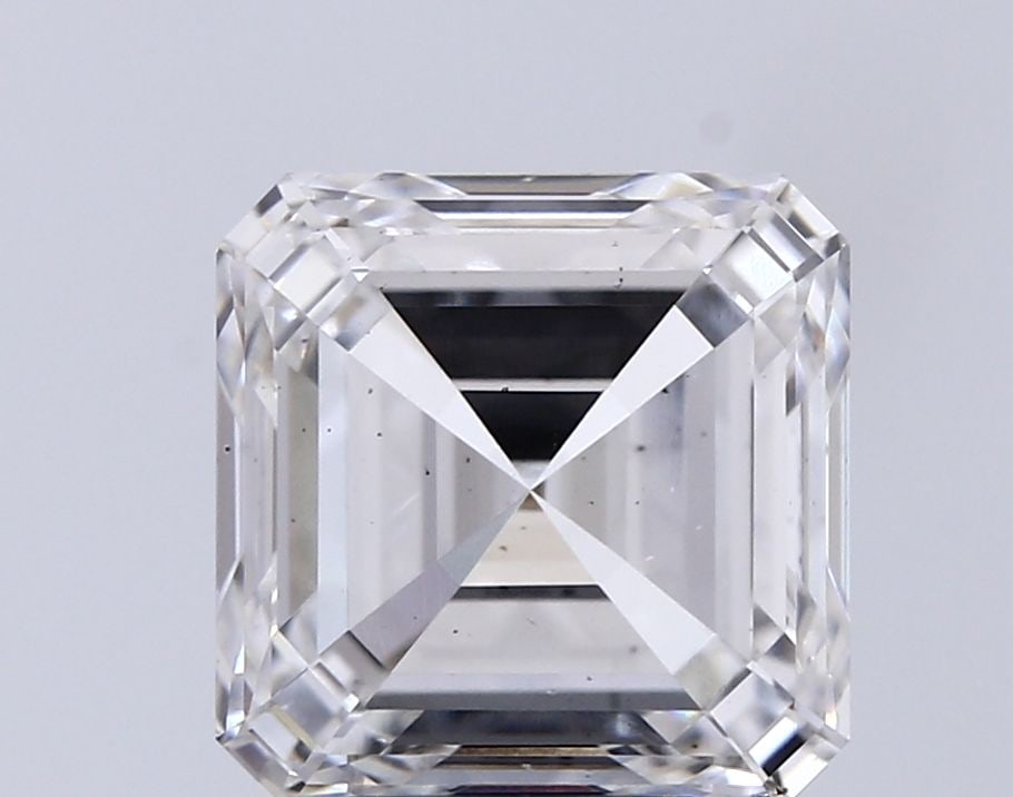 Loose Lab Diamond - IGI Square Emerald 4.0ct F VS2: Loose Lab Diamond - IGI Square Emerald 4.0ct F VS2 This listing features Loose Lab Diamond - IGI Square Emerald 4.0ct F VS2. Item specifics are provided below. Item Specifics: Source: This Is A Real