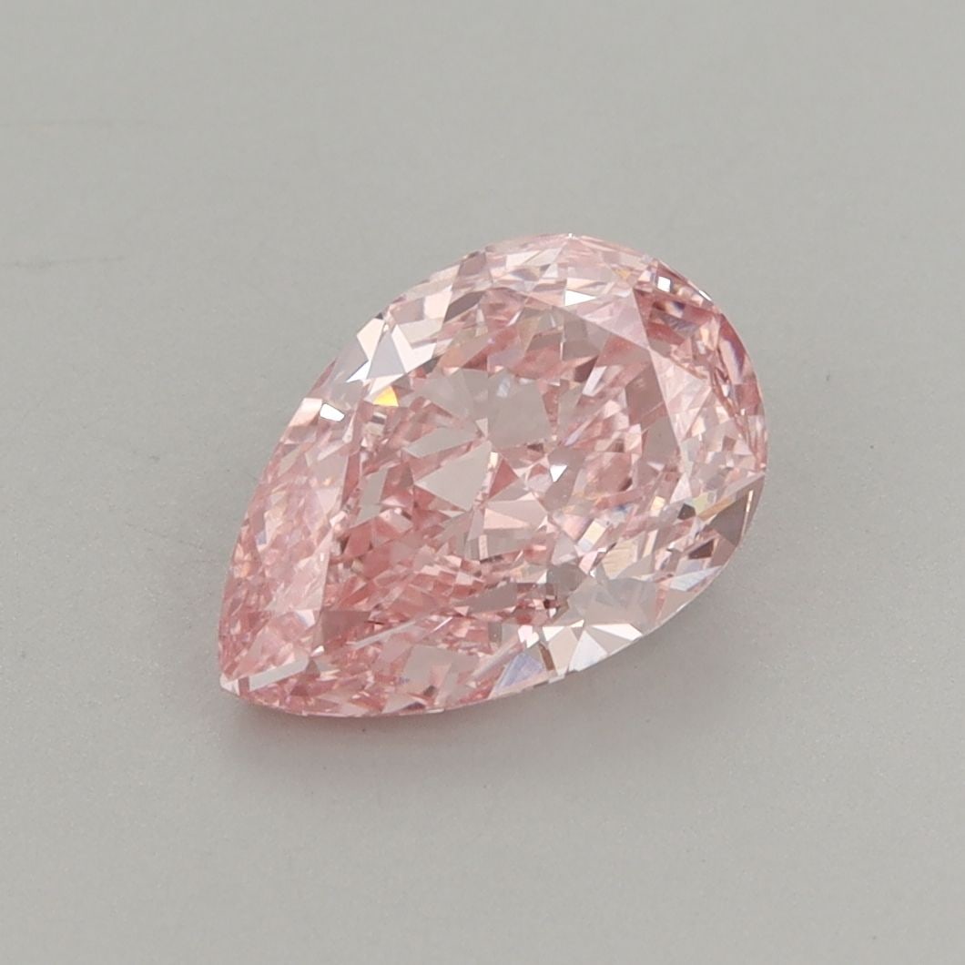 Loose Lab Diamond - IGI Pear 1.59ct Fancy Vivid Pink VS1: Loose Lab Diamond - IGI Pear 1.59ct Fancy Vivid Pink VS1 This listing features Loose Lab Diamond - IGI Pear 1.59ct Fancy Vivid Pink VS1. Item specifics are provided below. Item Specifics: Source: