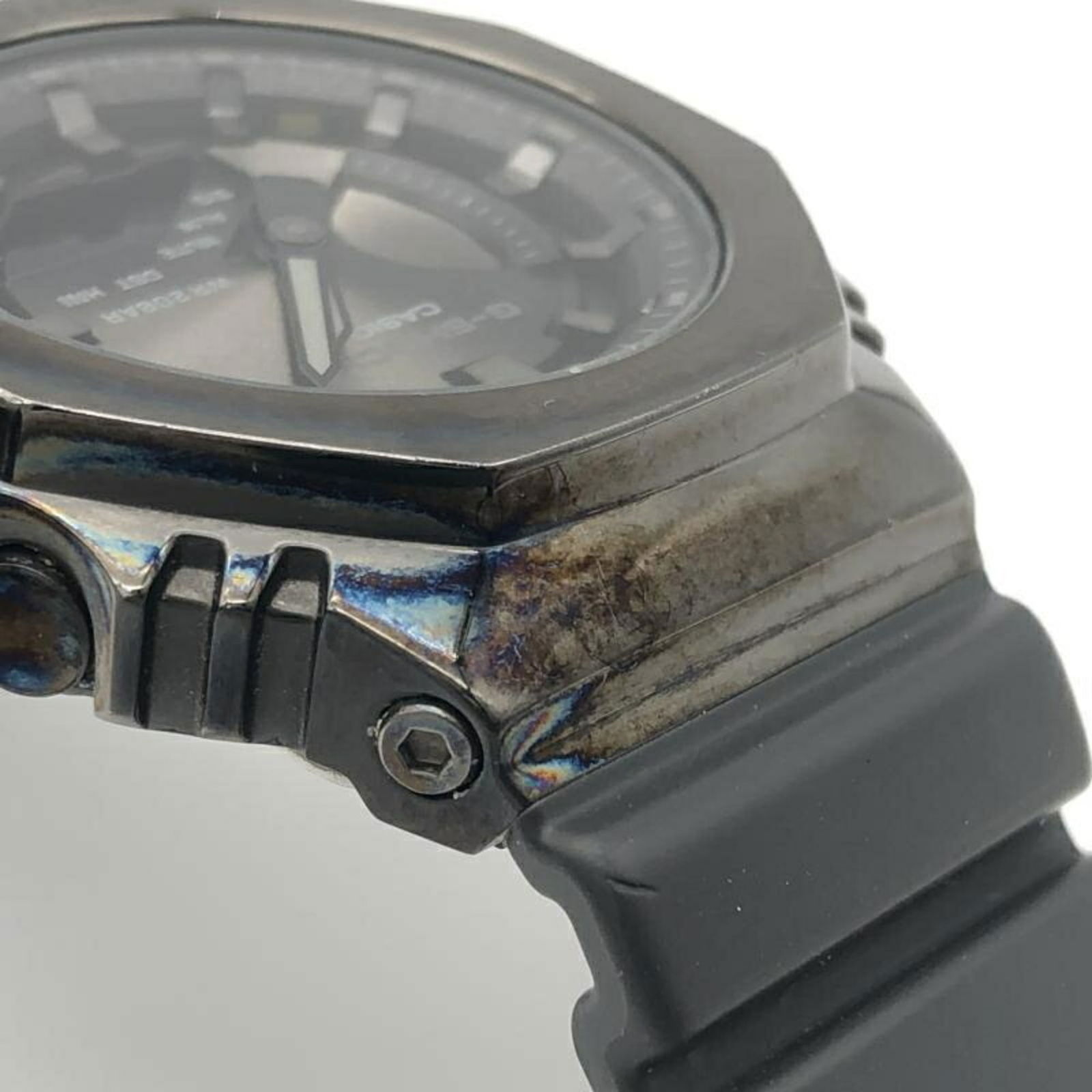 Wristwatch Casio - 6