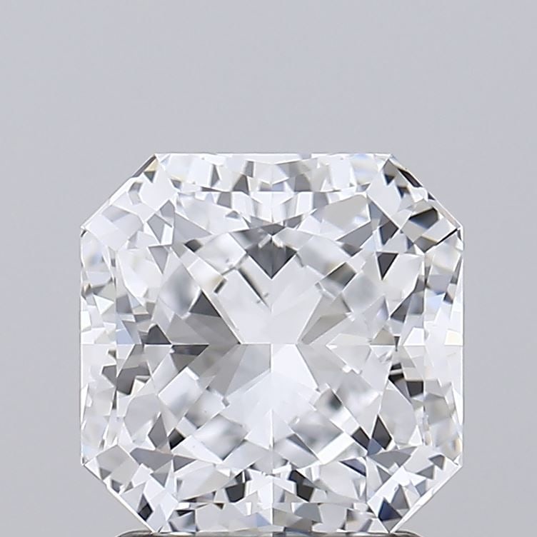 Loose Lab Diamond - IGI Square Radiant 1.95ct D VS1: Loose Lab Diamond - IGI Square Radiant 1.95ct D VS1 This listing features Loose Lab Diamond - IGI Square Radiant 1.95ct D VS1. Item specifics are provided below. Item Specifics: Source: This Is A