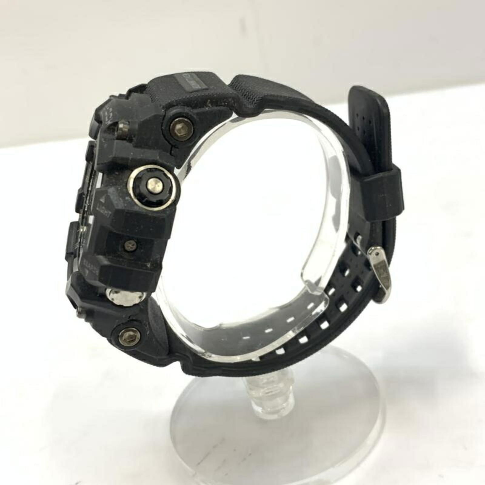 Wristwatch Casio - 2