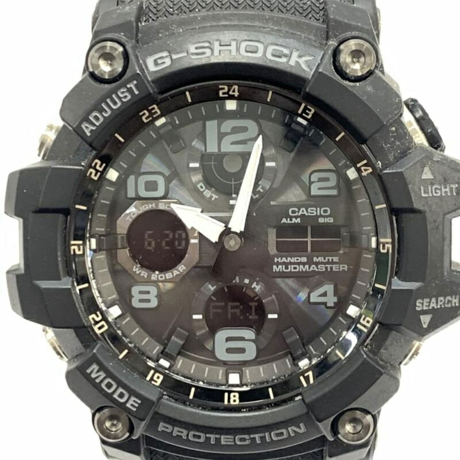 Wristwatch Casio - 7